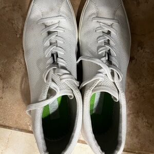 Rothy's White Women's Sneakers